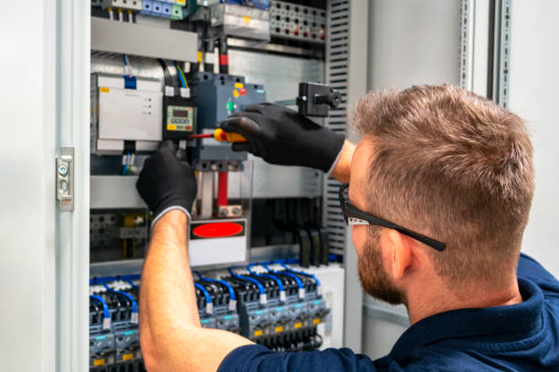 Best Electrical Maintenance Services  in Hillandale, MD