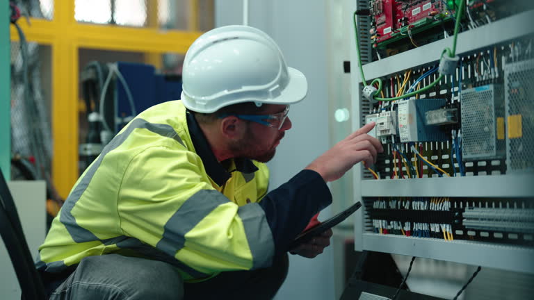 Best Industrial Electrical Services  in Hillandale, MD